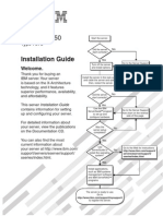 IBM-X3550-1U-Server-Installation-Guide.pdf
