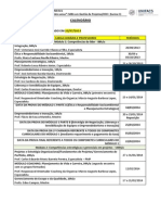 Calendário MBA em Gestão de Projetos 2013 (turma C) atualizado em 31.07.2014.pdf