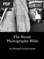 The Street Photography Bible