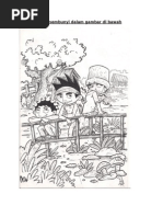 Permainan Cari Perkataan Permainan Cari Perkataan