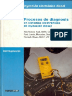 Diagnosis de Inyeccion Diesel PDF