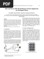 Download Activating an Electrical Device via Dtmf Telephone by v2brother SN27053839 doc pdf