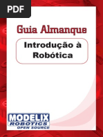 Guia de Robotica