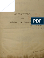 Pedro Antonio de Daguerre. Alfabeto del Código de Comercio.pdf