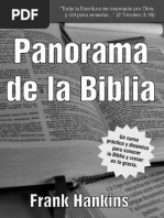 Panorama Curso de Estudio - Alfred Thompson