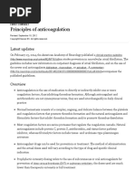 Download Principles of Anticoagulation by Katherin J SN270544911 doc pdf