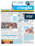 Edicion Impresa El Siglo 05-07-2015