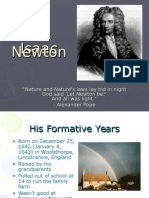 Newton