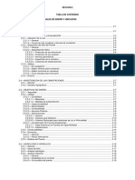 Sección 2 - Características Generales de Diseño y Ubicación