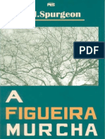 A Figueira Murcha - Charles h. Spurgeon