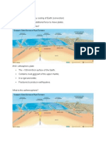 Plate Tectonics