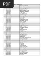 TW Writeoff Workfile Feb - 2022 - Final | PDF
