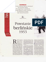 Berlinske Povstannia