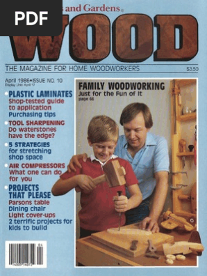 010 Woodworking Cabinetry