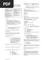 MSSA Sepsis and ICD-10 Coding Guide | PDF | Sepsis | Methicillin ...
