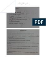 Amor e Canela PDF