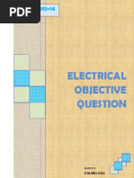 Download Electrical Objective Book by rajmahera08 SN270565903 doc pdf