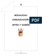 2-Comunicacion Artes y d