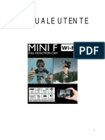 User Manual ITA PDF