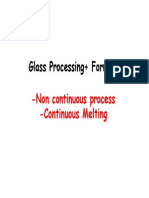 Processing and Forming Compatibility Mode