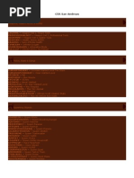GTA Game Passwords and Cheats | PDF | Leisure | Sports