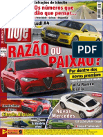 Auto Hoje Julho