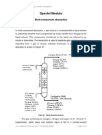 Special Module