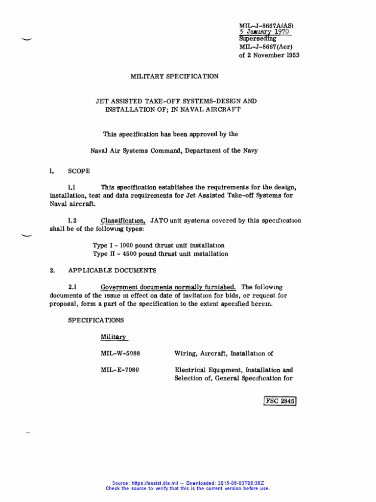 DLA ASSIST Document Verification Guide | PDF