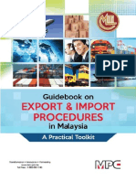 Guidebook Import Export 1