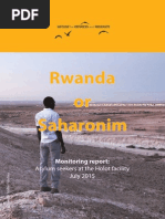 Rwanda or Saharonim