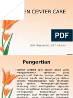 Women Center Care