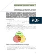 Cap4 - Sostenibilidad y Transporte Urbano (Curso 13-14)