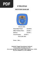 Download Makalah Motor Bakar by rifkyrivatra SN270586068 doc pdf