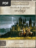 Mutants & Masterminds - Libro Básico | PDF