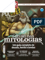 Superinteressante - O Livro Das Mitologias