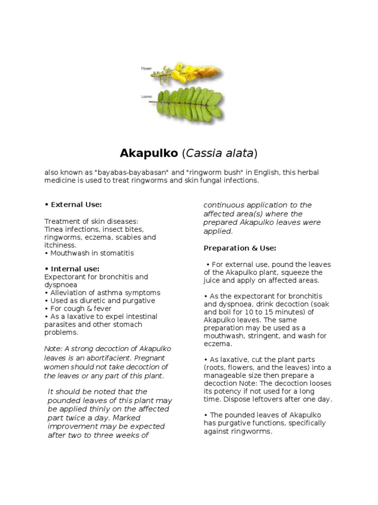 Herbal Remedies for Common Ailments | PDF | Diarrhea | Wound