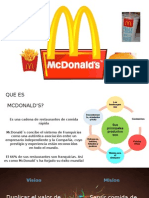Macdonald
