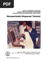 Download Memperbaiki Reparasi Televisi UP by chepimanca SN27059156 doc pdf