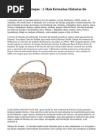 Esportes Em Destaque 