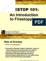 Firestop_101