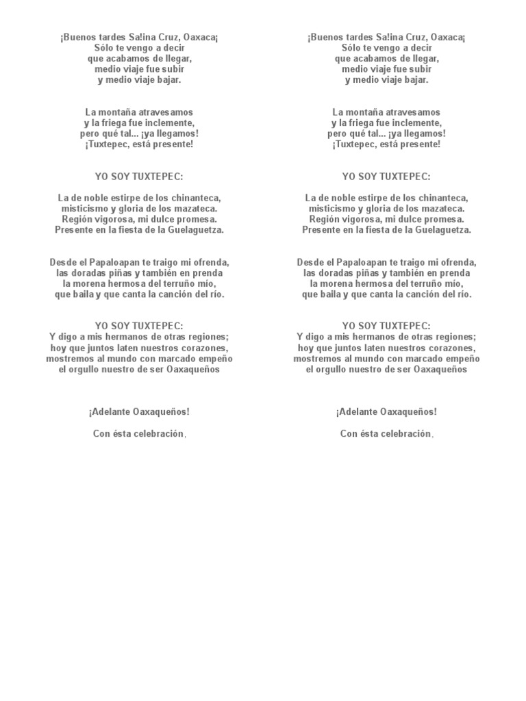 Flor de Piña Poema Ropa