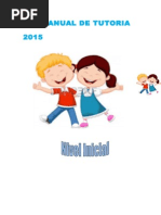 Plan de Tutorial