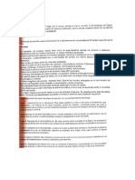 Estudio Electrificacion PDF