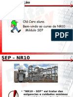 Aula 1 NR10