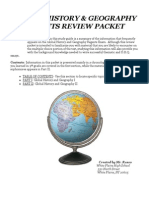 Review Packet For Ap-Global PDF