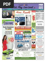 The Valley's Nickel Volume 2 Issue 2