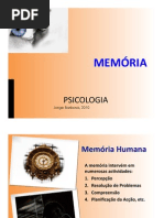 Memória