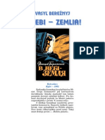 Bereznyj - V Nebi Zemlia PDF