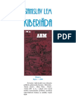 Lem - Kiberiada PDF