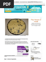 How to Make an Oreo Cheesecake